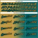 Custom Stitched Teal Old Gold-Black Gradient Fashion Sports Pullover Sweatshirt Hoodie Custom Stitched Teal Old Gold-Black Gradient Fashion Sports Pullover Sweatshirt Hoodie