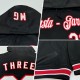 Custom Stitched Red Royal-White Sports Pullover Sweatshirt Hoodie Custom Stitched Red Royal-White Sports Pullover Sweatshirt Hoodie