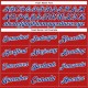 Custom Stitched Red Royal-White Sports Pullover Sweatshirt Hoodie Custom Stitched Red Royal-White Sports Pullover Sweatshirt Hoodie