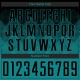 Custom Teal Black Sublimation Uniform Jersey Custom Teal Black Sublimation Uniform Jersey