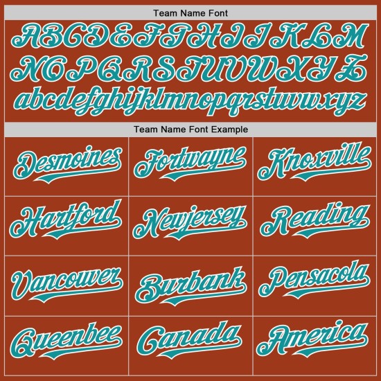 Custom Texas Orange Teal-White Bomber Full-Snap Varsity Letterman Two Tone Hoodie Jacket Custom Texas Orange Teal-White Bomber Full-Snap Varsity Letterman Two Tone Hoodie Jacket