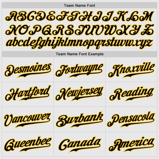 Custom White Black Pinstripe Black-Gold Authentic Raglan Sleeves rugby Jersey Custom White Black Pinstripe Black-Gold Authentic Raglan Sleeves rugby Jersey