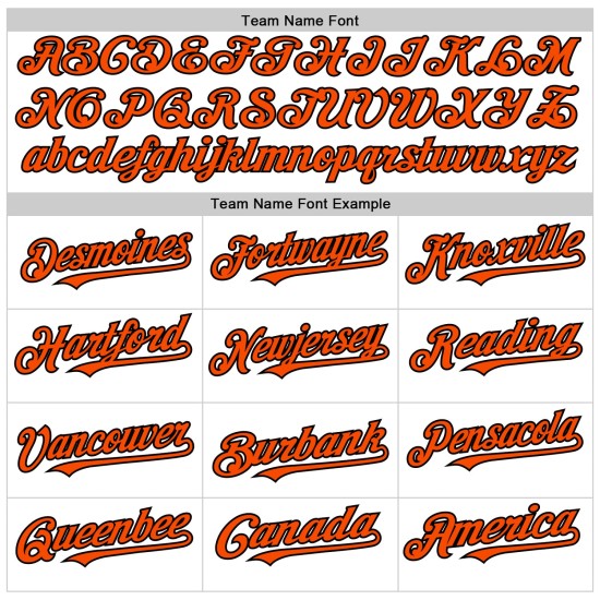 Custom White Orange-Black 3D Pattern Design Gradient Style Twinkle Star Authentic rugby Jersey Custom White Orange-Black 3D Pattern Design Gradient Style Twinkle Star Authentic rugby Jersey