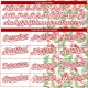 Custom White Red 3D Pattern Design Tropical Hawaii Palm Leaves And Flamingo Authentic rugby Jersey Custom White Red 3D Pattern Design Tropical Hawaii Palm Leaves And Flamingo Authentic rugby Jersey