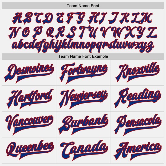 Custom White Royal Pinstripe Royal-Red Bomber Full-Snap Varsity Letterman Jacket Custom White Royal Pinstripe Royal-Red Bomber Full-Snap Varsity Letterman Jacket
